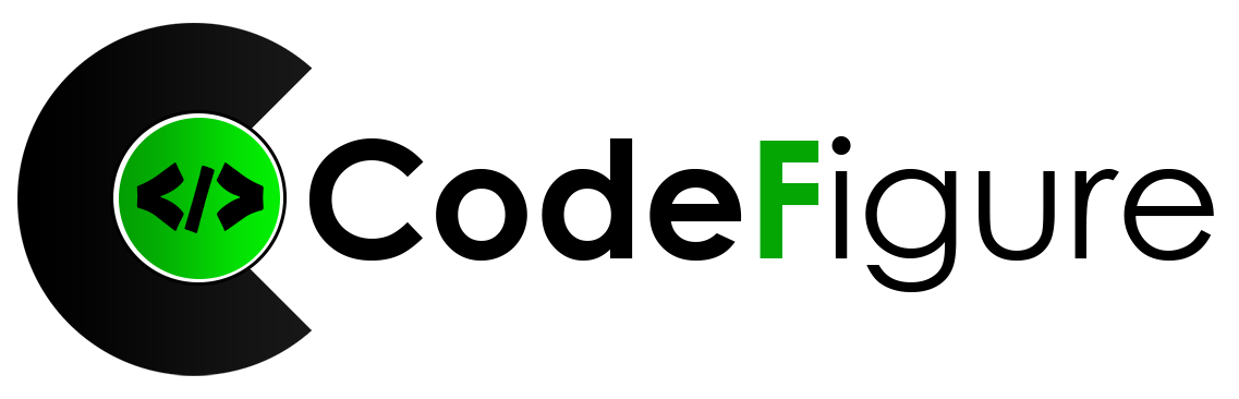 logo for CodeFigure